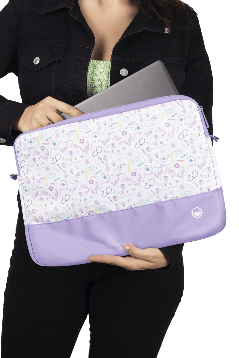 Care Collection Portable Case-zoom-