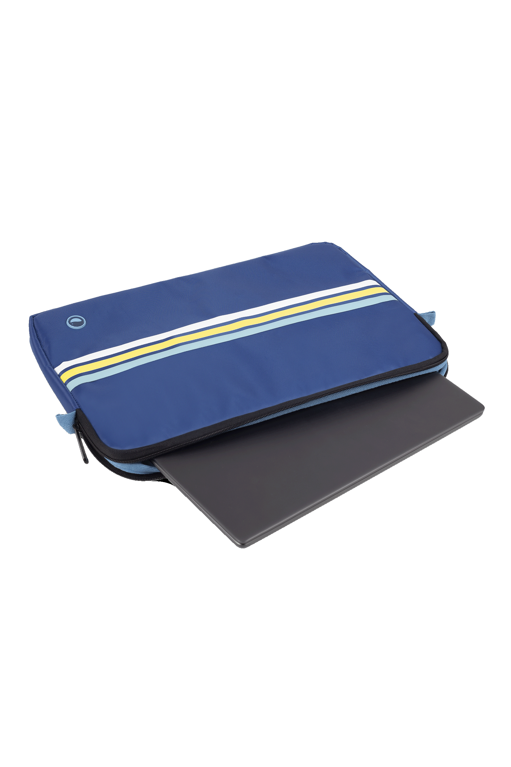 Eighties Collection Laptop Case-3