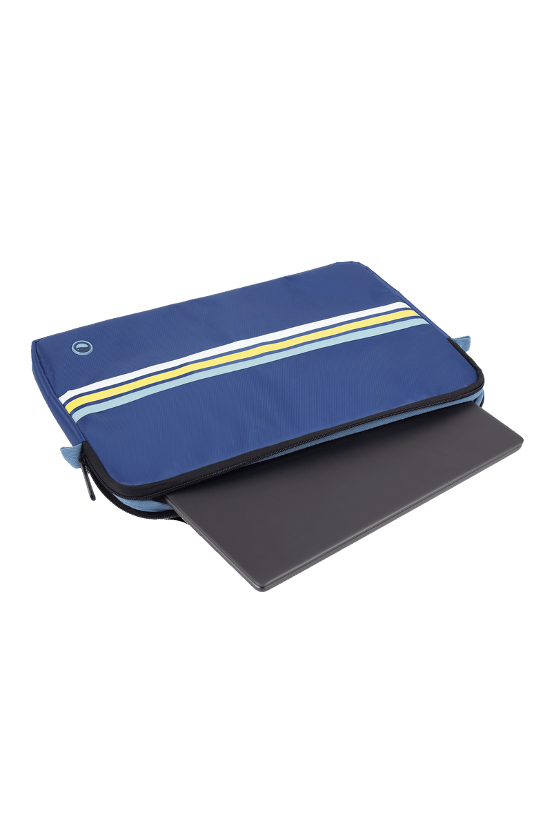 Eighties Collection Laptop Case-zoom-