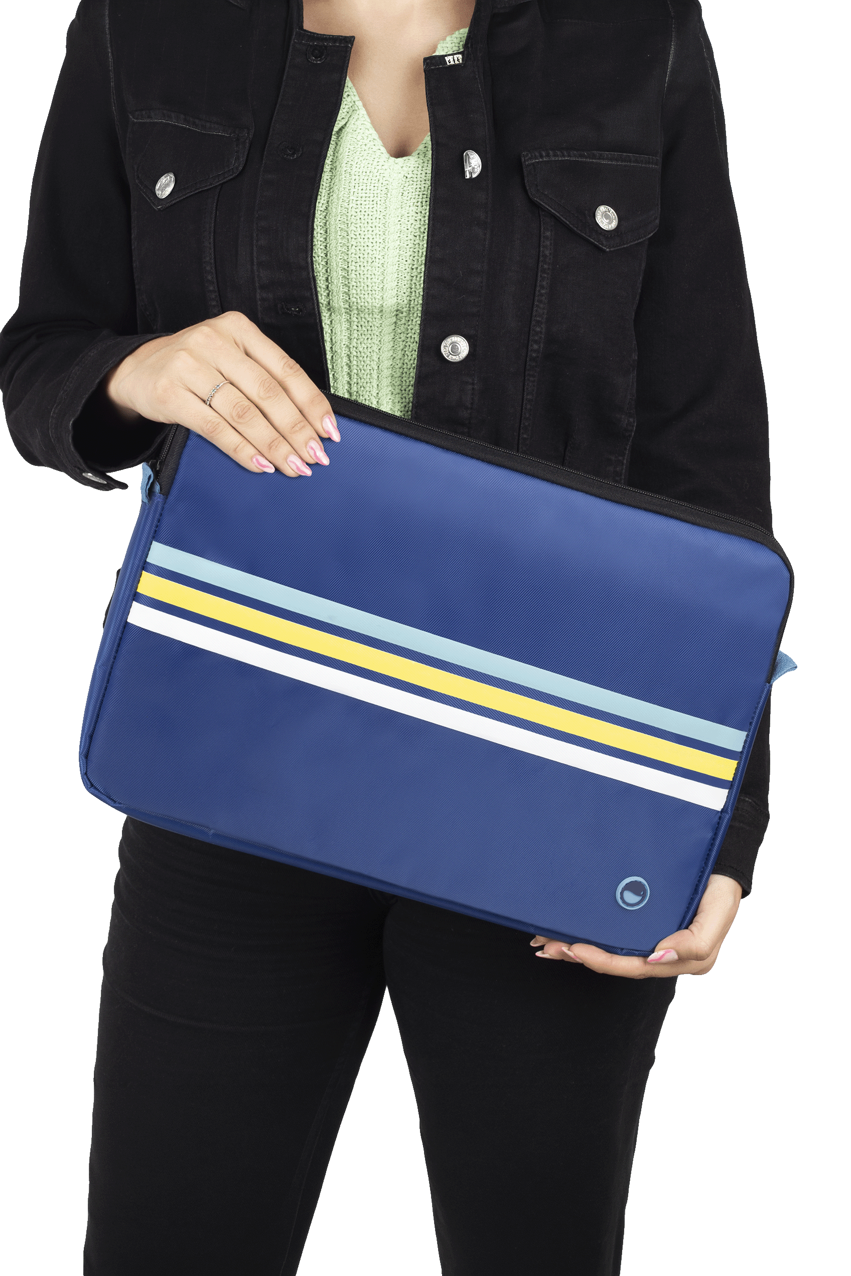 Eighties Collection Laptop Case