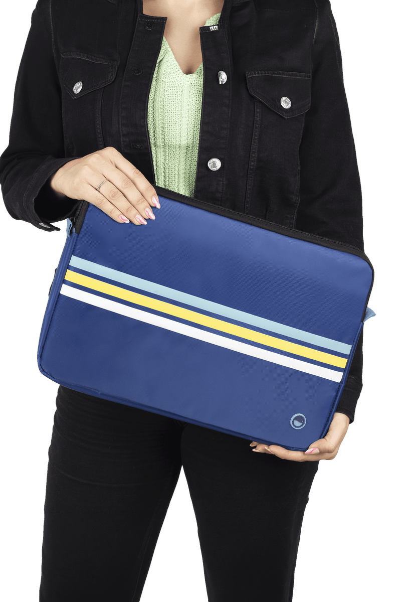Eighties Collection Laptop Case-zoom-