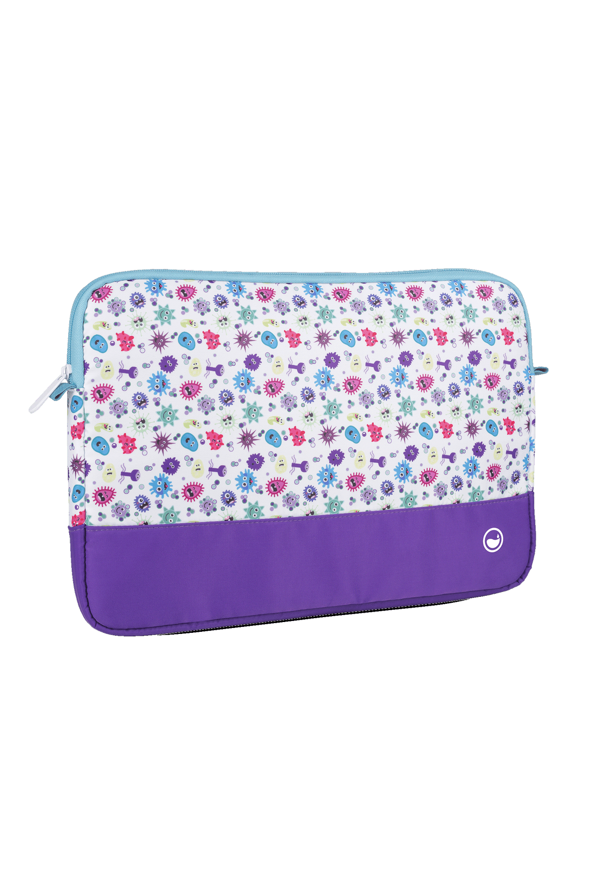 Funda de portátil Virus Collection