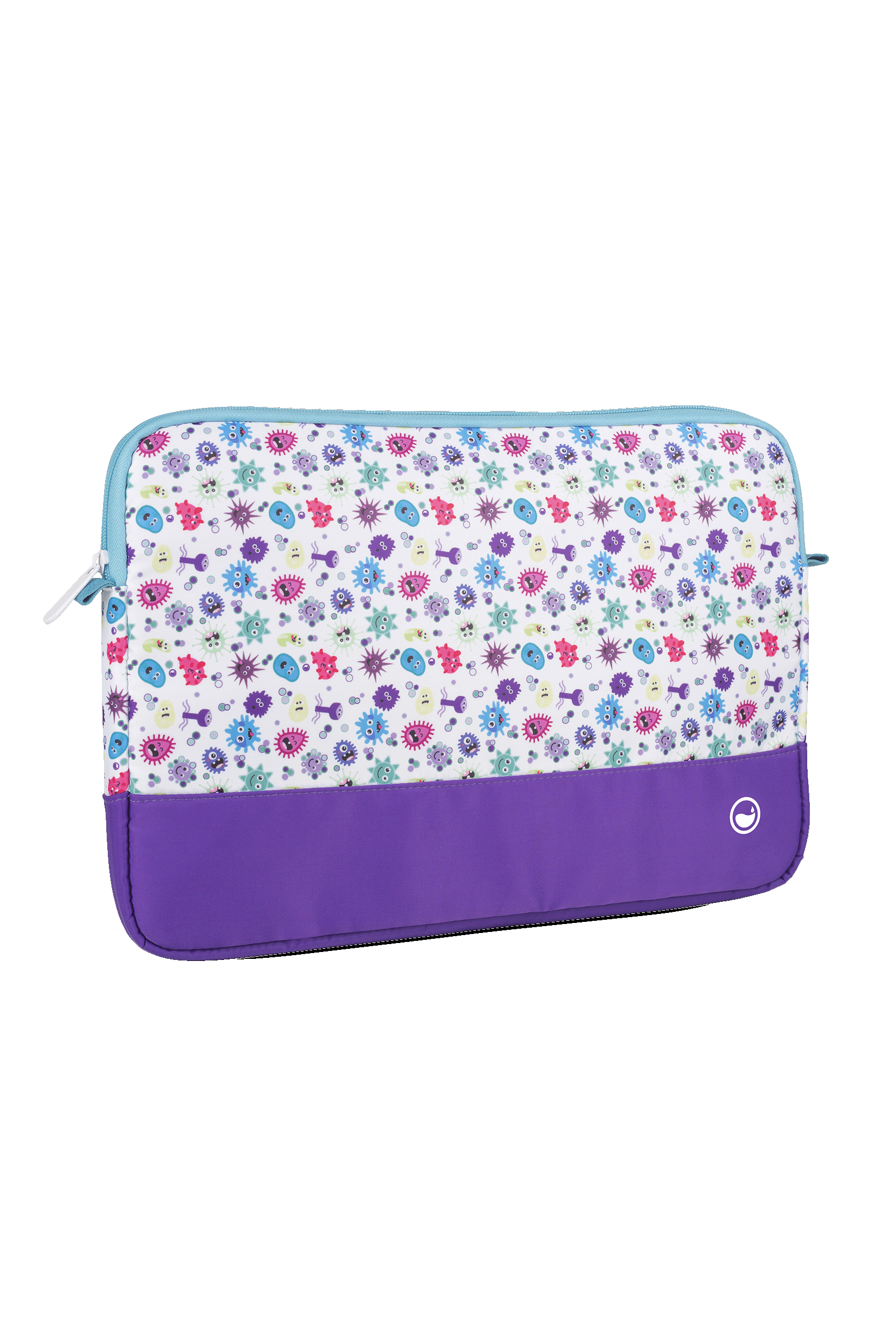 Pack Material para Estudiantes sanitarios - Virus Collection-3