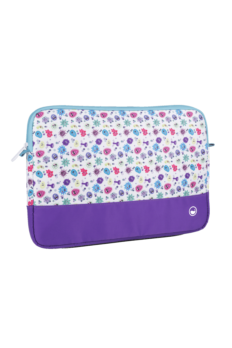 Pack Material para Estudiantes sanitarios - Virus Collection-zoom-