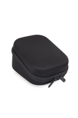 Black Blood Pressure Monitor Case