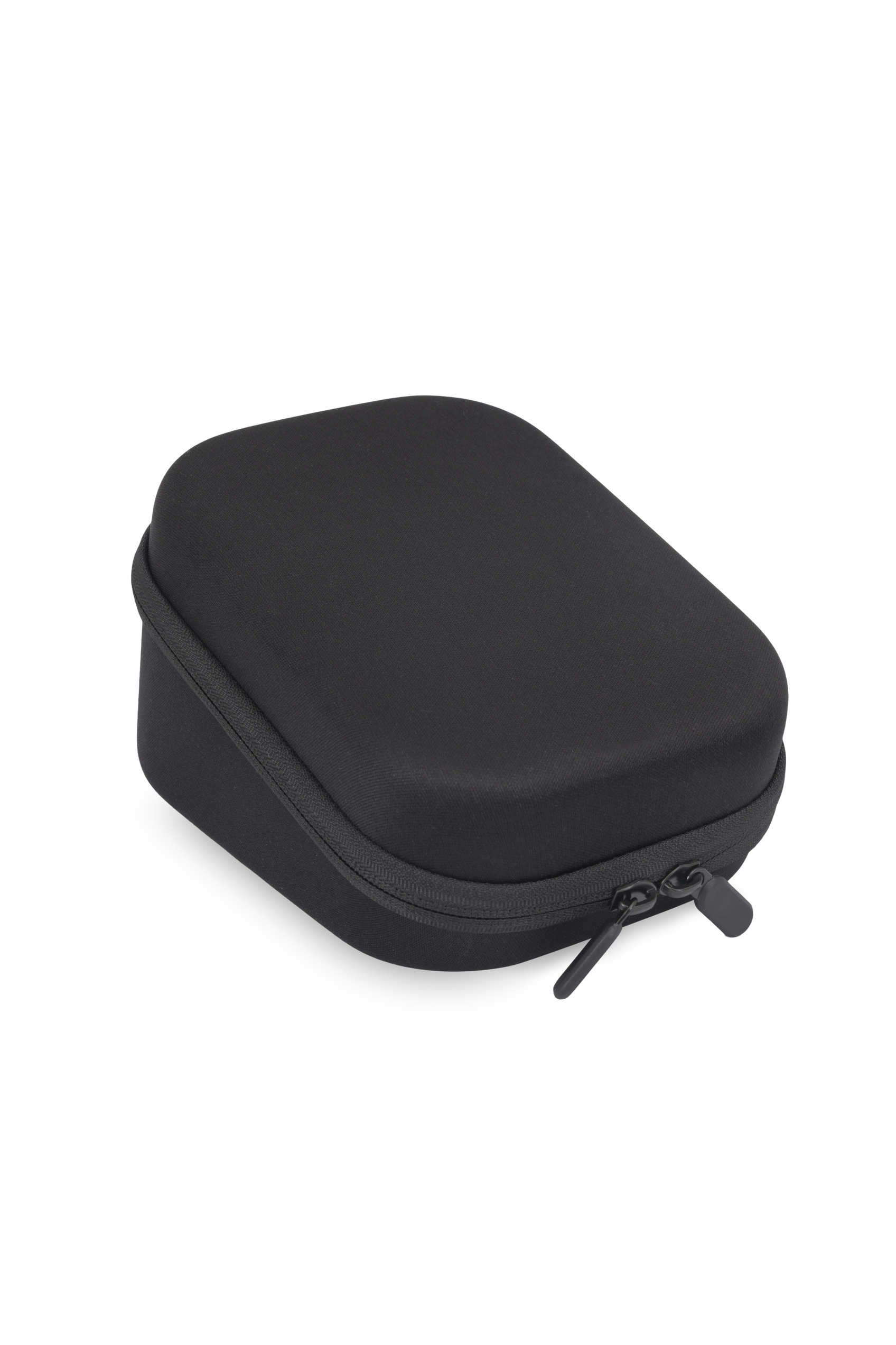 Digital sphygmomanometer pack with black case-zoom-5