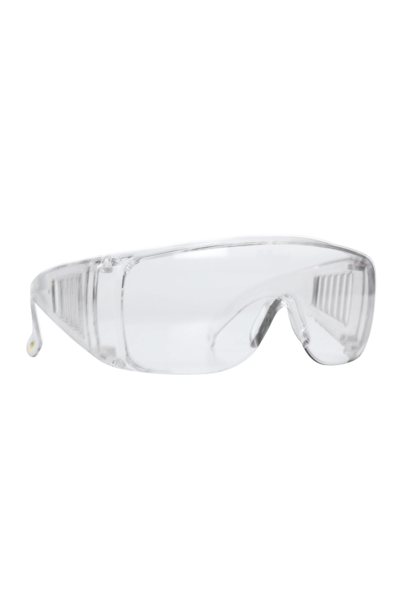 Gafas de protección Montura universal-zoom-