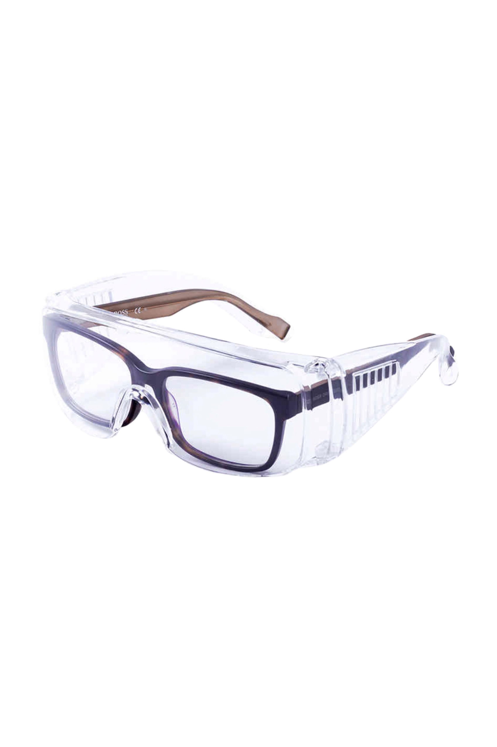 Gafas de protección Montura universal-zoom-3