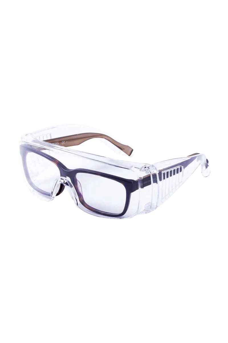 Gafas de protección Montura universal-zoom-