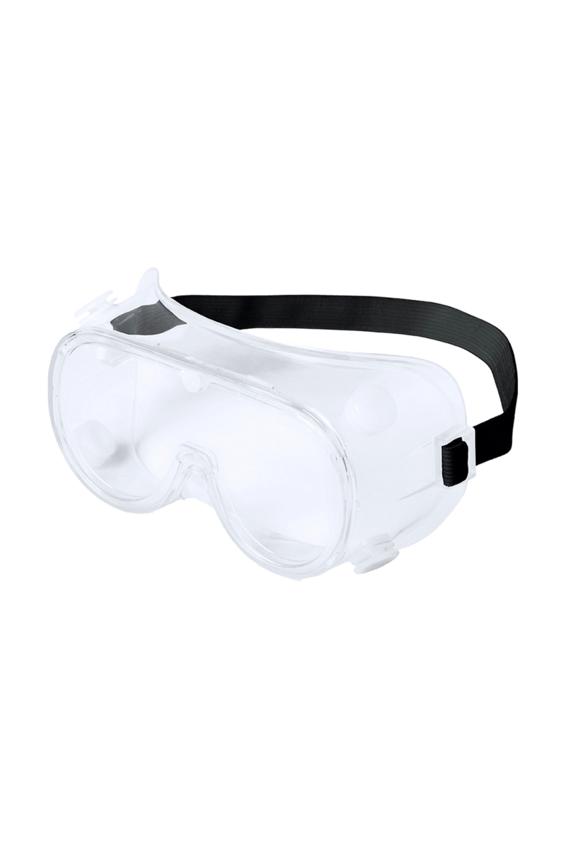 Gafas de protección Banda Elástica-zoom-