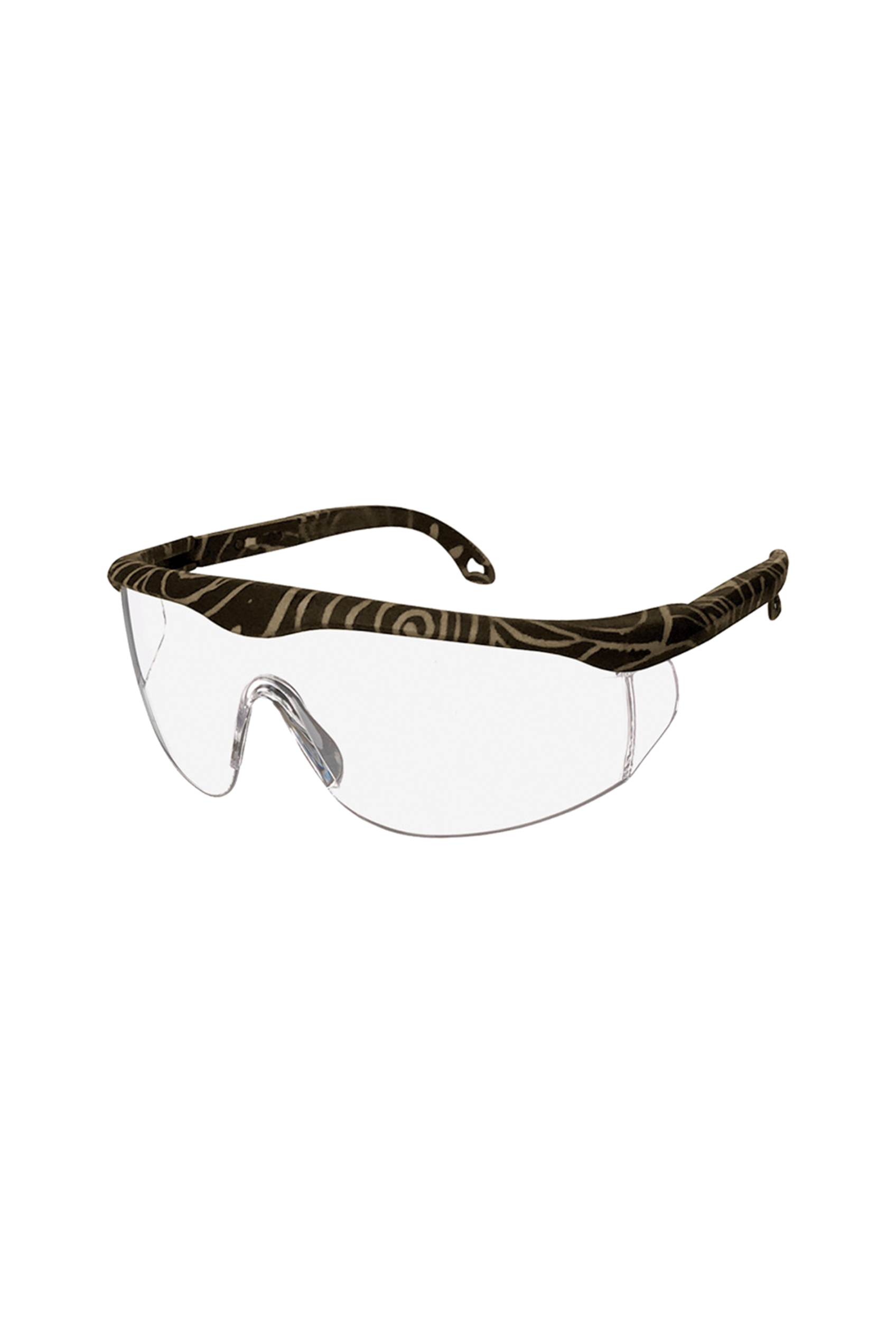 Gafas de protección / seguridad - Diferentes estampados-zoom-2