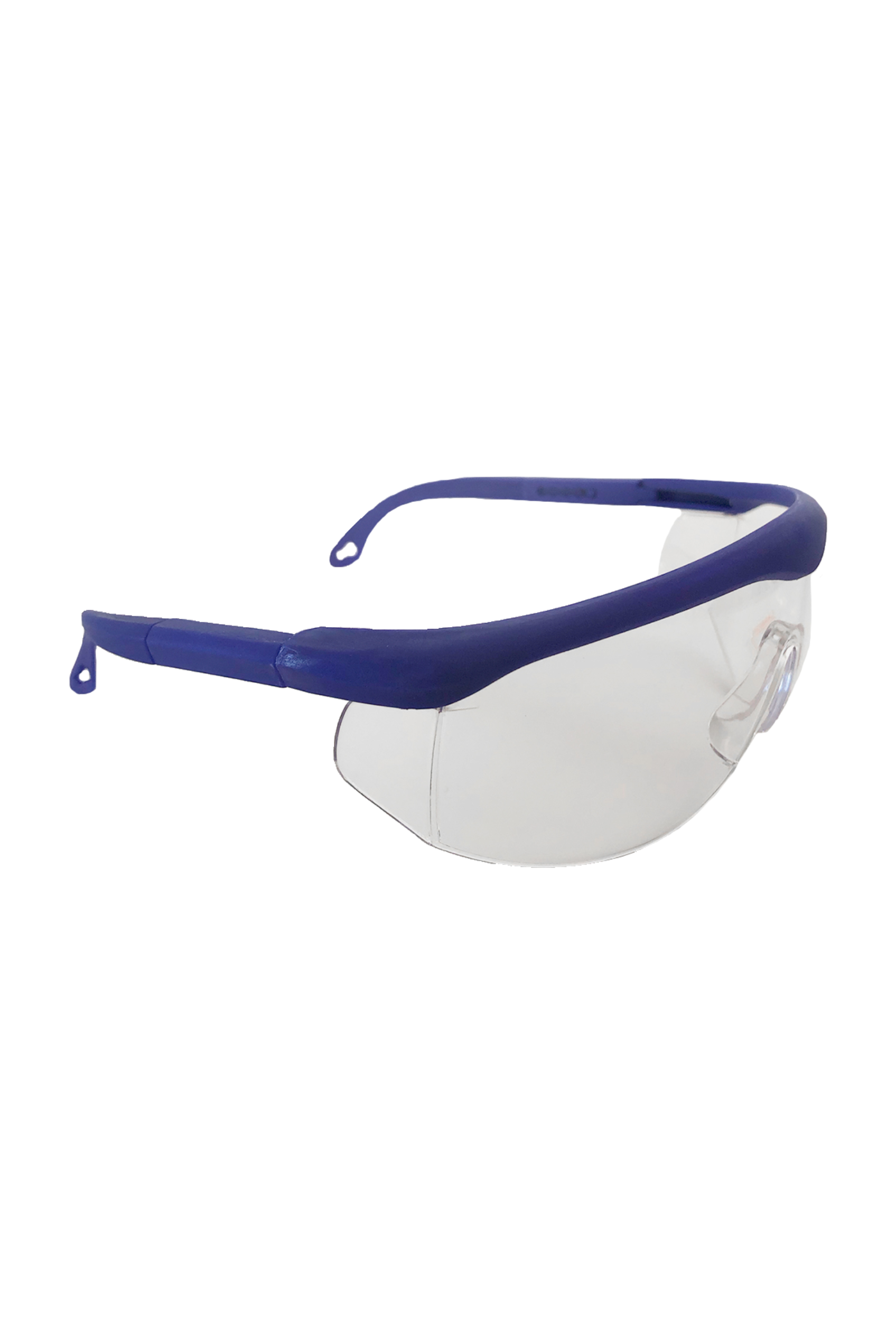Gafas de protección / seguridad color liso (con montura entera de color)-zoom-13