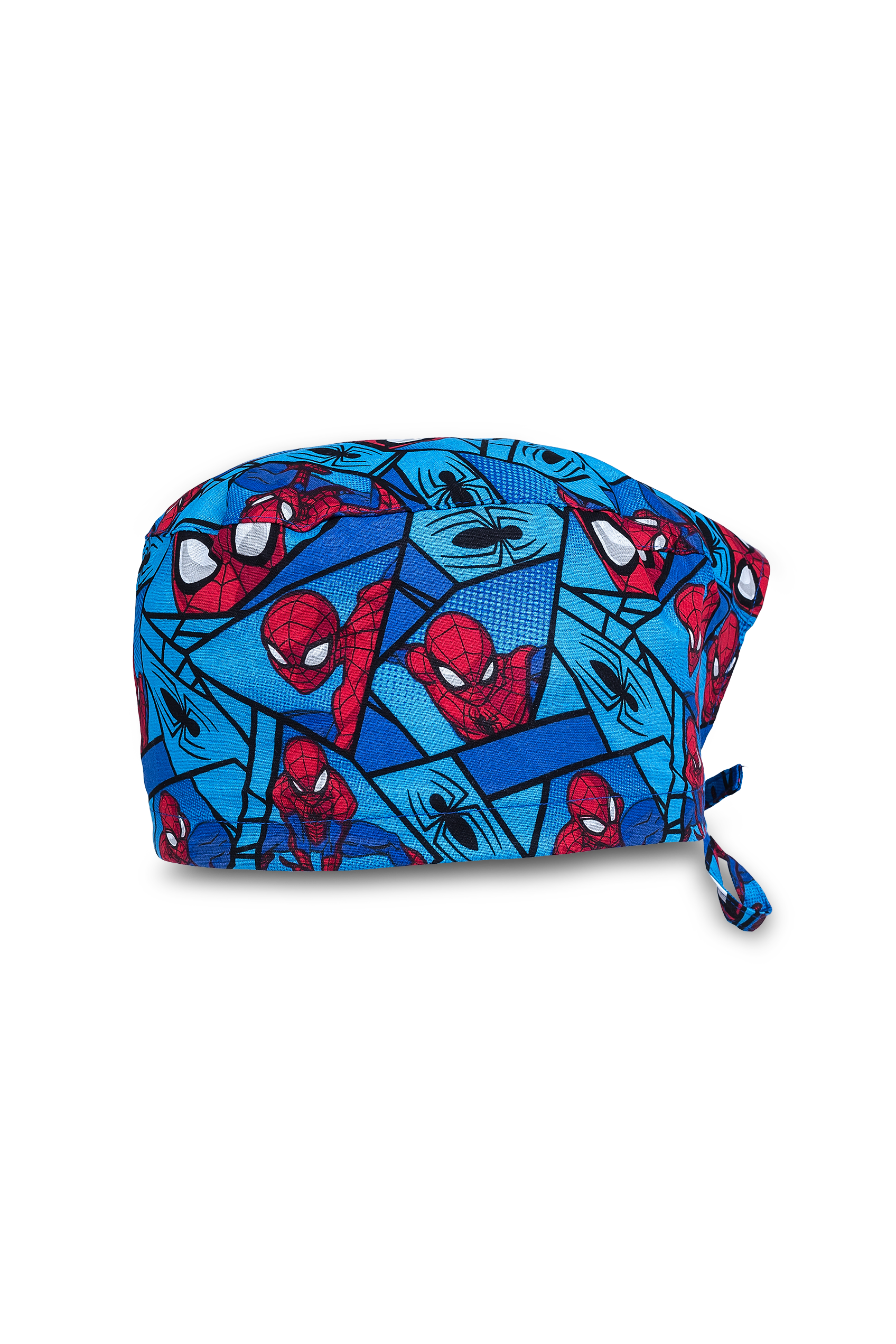 Surgical cap for short hair - Printed -31