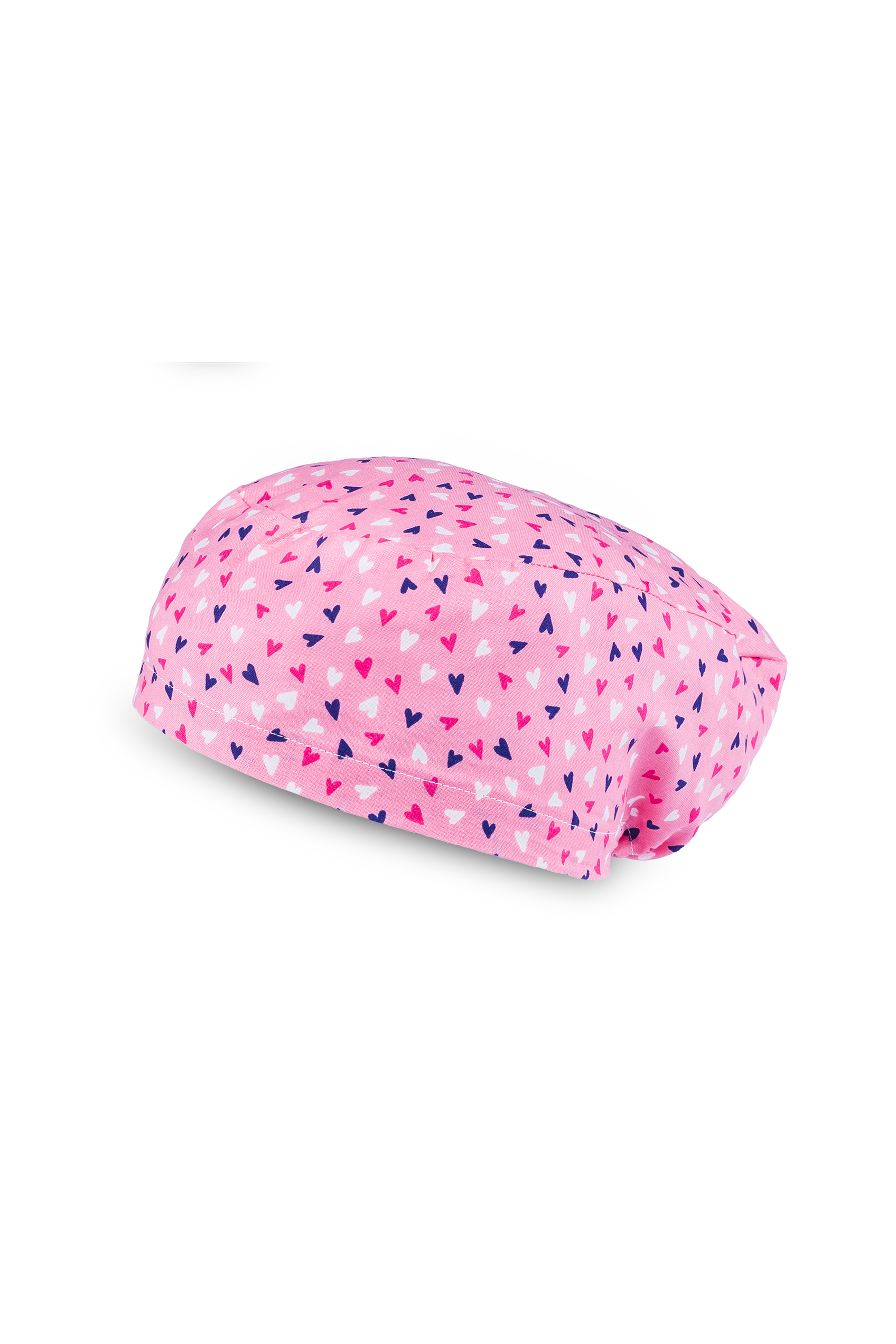 Touca cirúrgica para cabelo comprido - Estampados-100