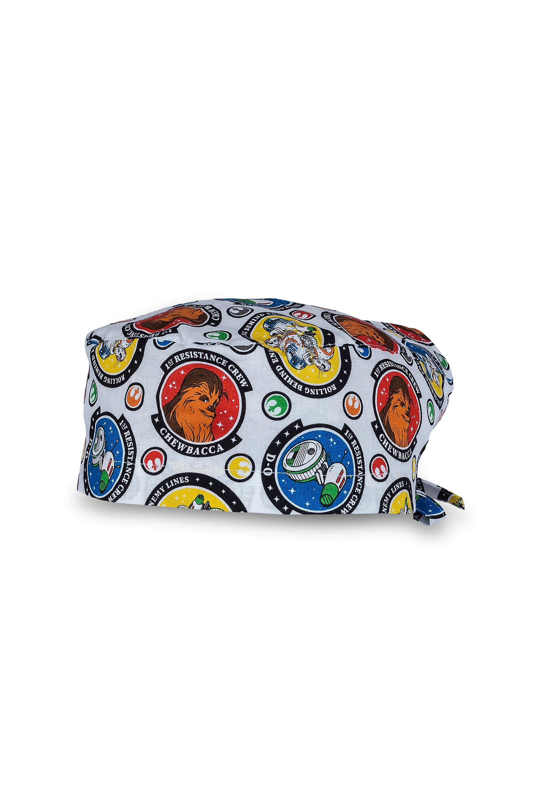 Surgical cap for short hair - Printed -29