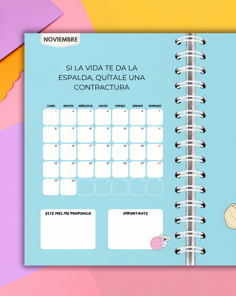 Agenda del Fisio 2027 – Agenda para fisioterapeutas-zoom-