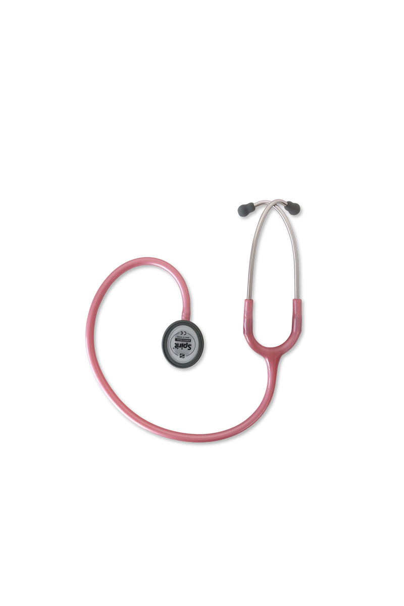 Spirit Grandeur Series Stethoscope - Advanced-zoom-