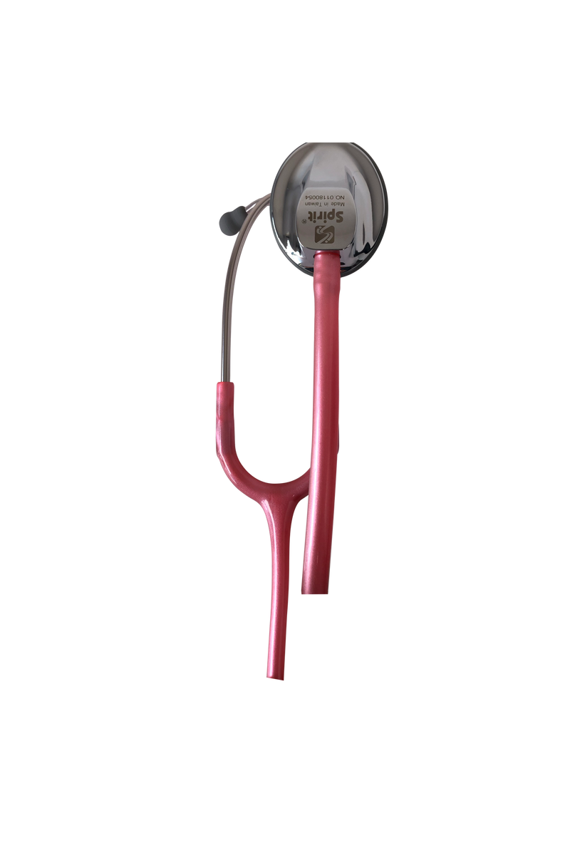 Spirit Grandeur Series Stethoscope - Advanced-zoom-