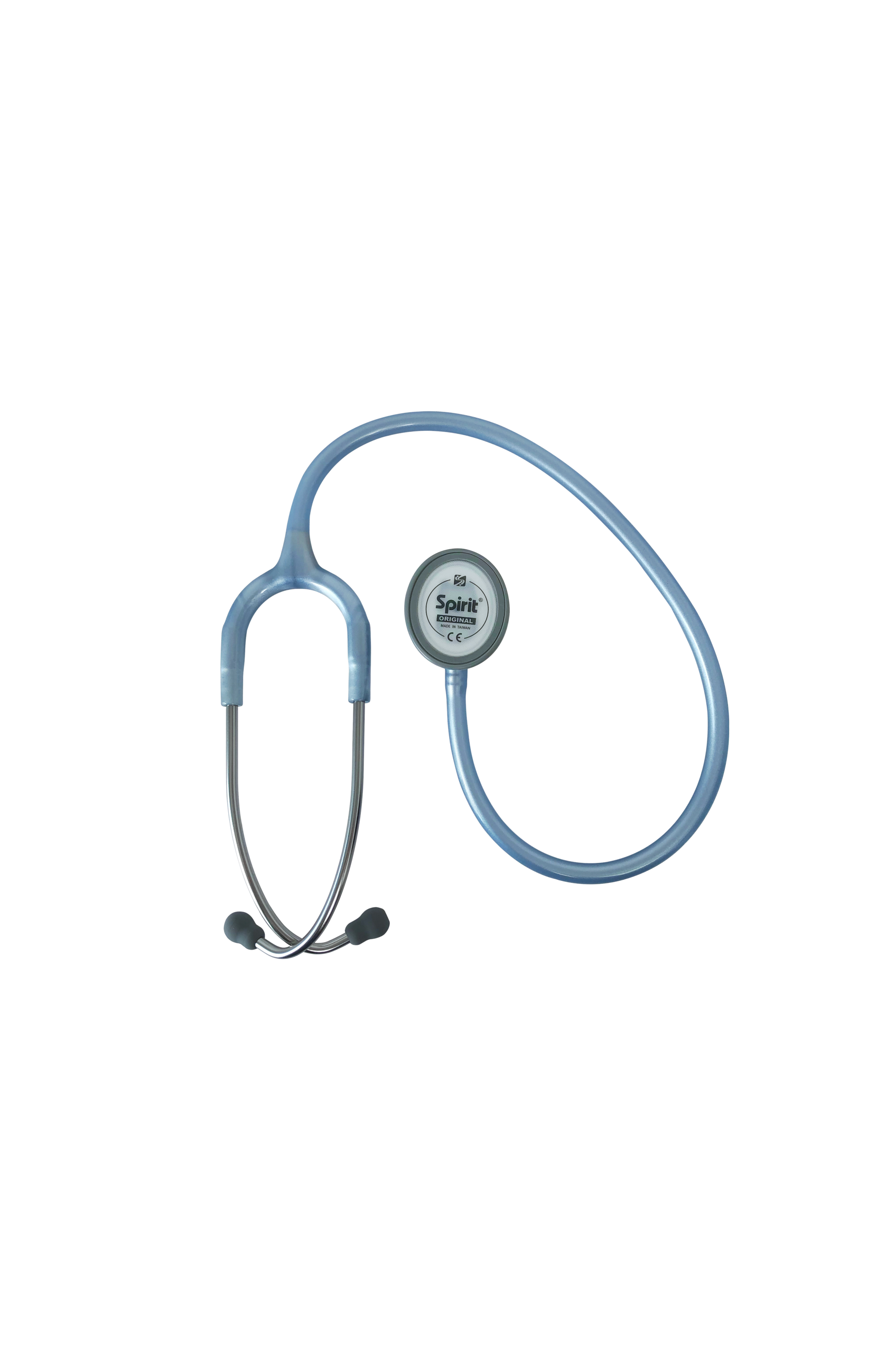 Spirit Grandeur Series Stethoscope - Advanced-zoom-3