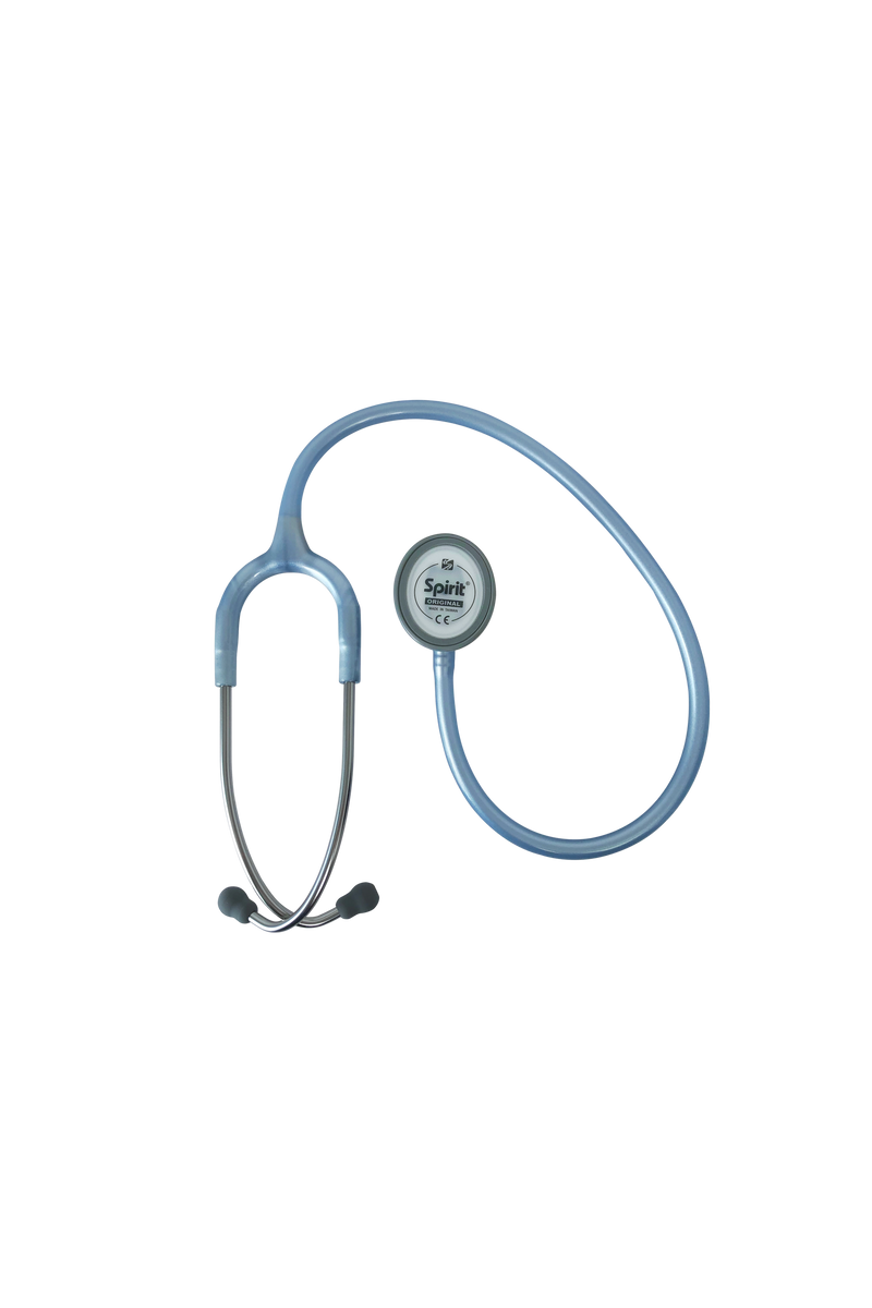 Spirit Grandeur Series Stethoscope - Advanced-zoom-