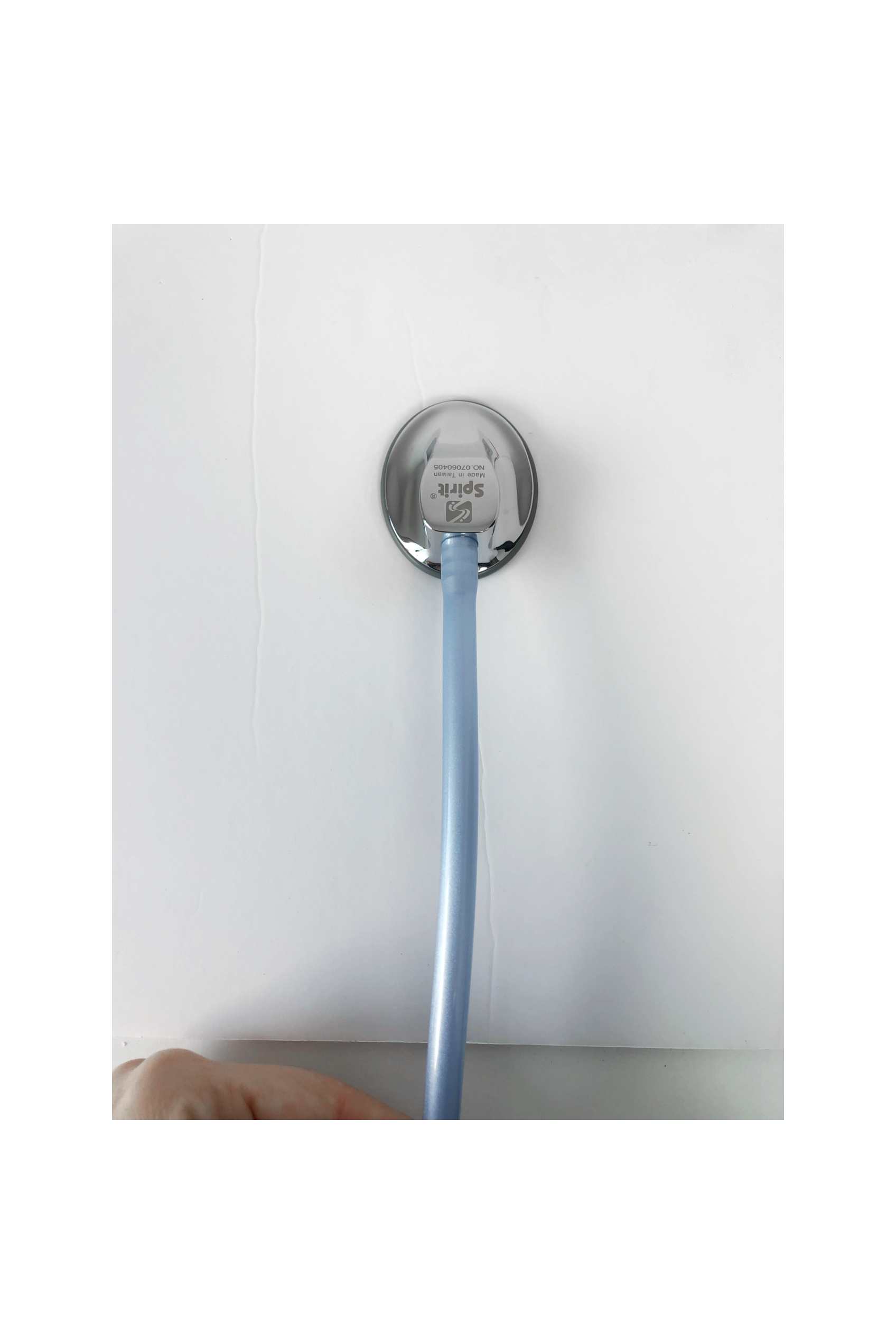 Spirit Grandeur Series Stethoscope - Advanced-zoom-4