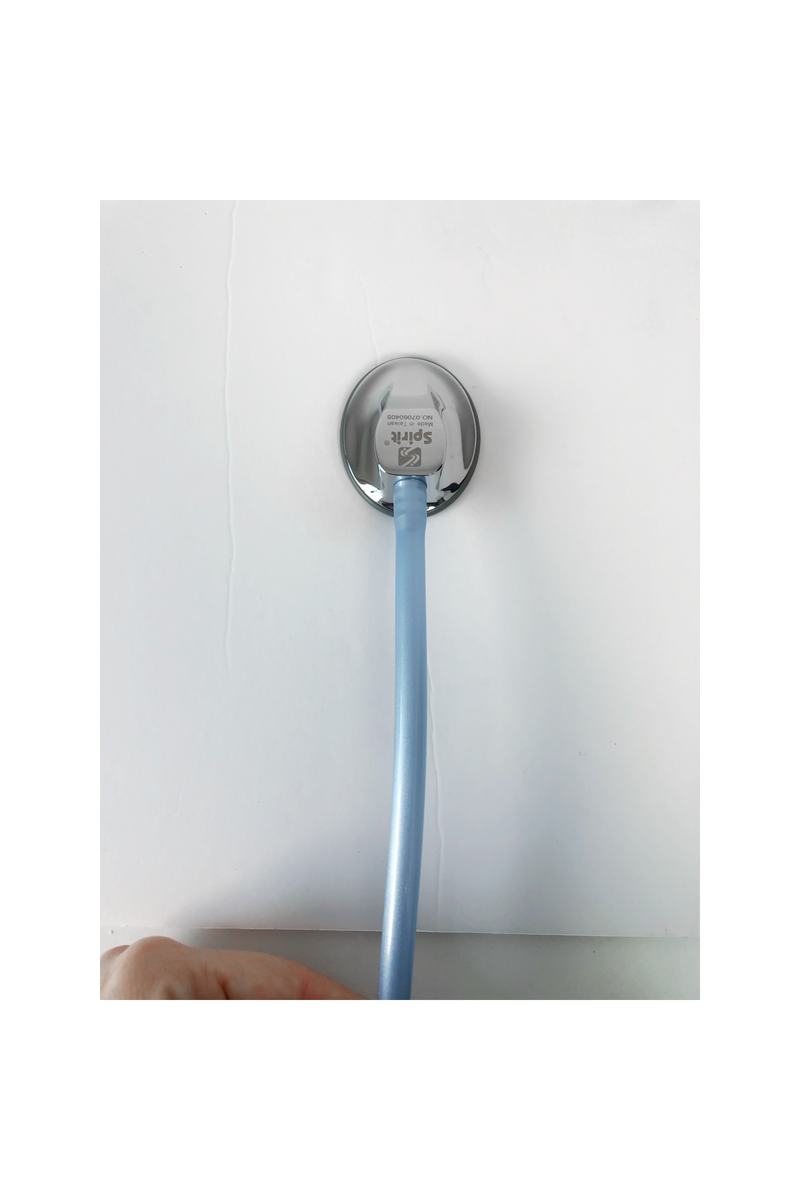 Spirit Grandeur Series Stethoscope - Advanced-zoom-