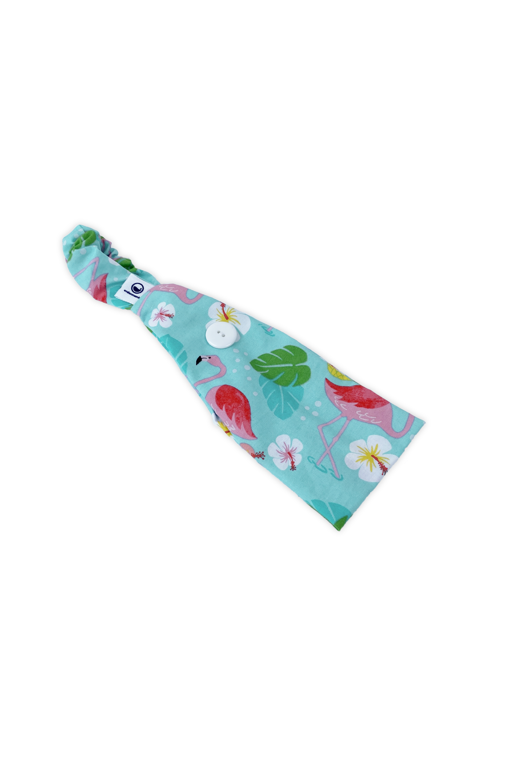 Diadema con botón - Estampados-zoom-37
