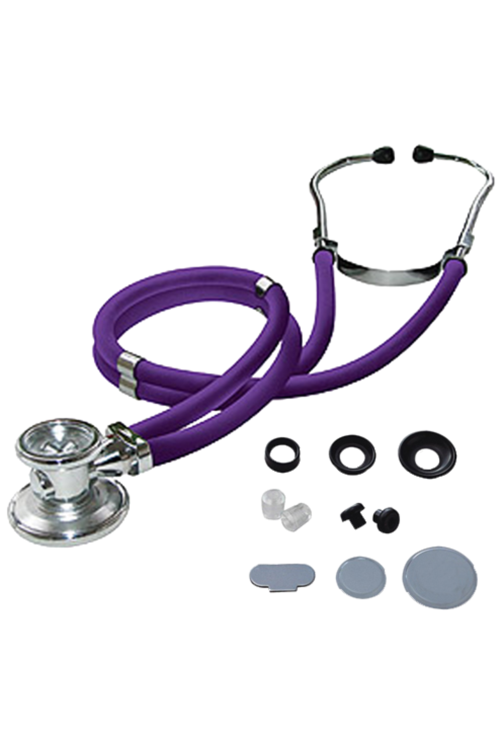 Fonendoscopio Rappaport - KaWe-zoom-1