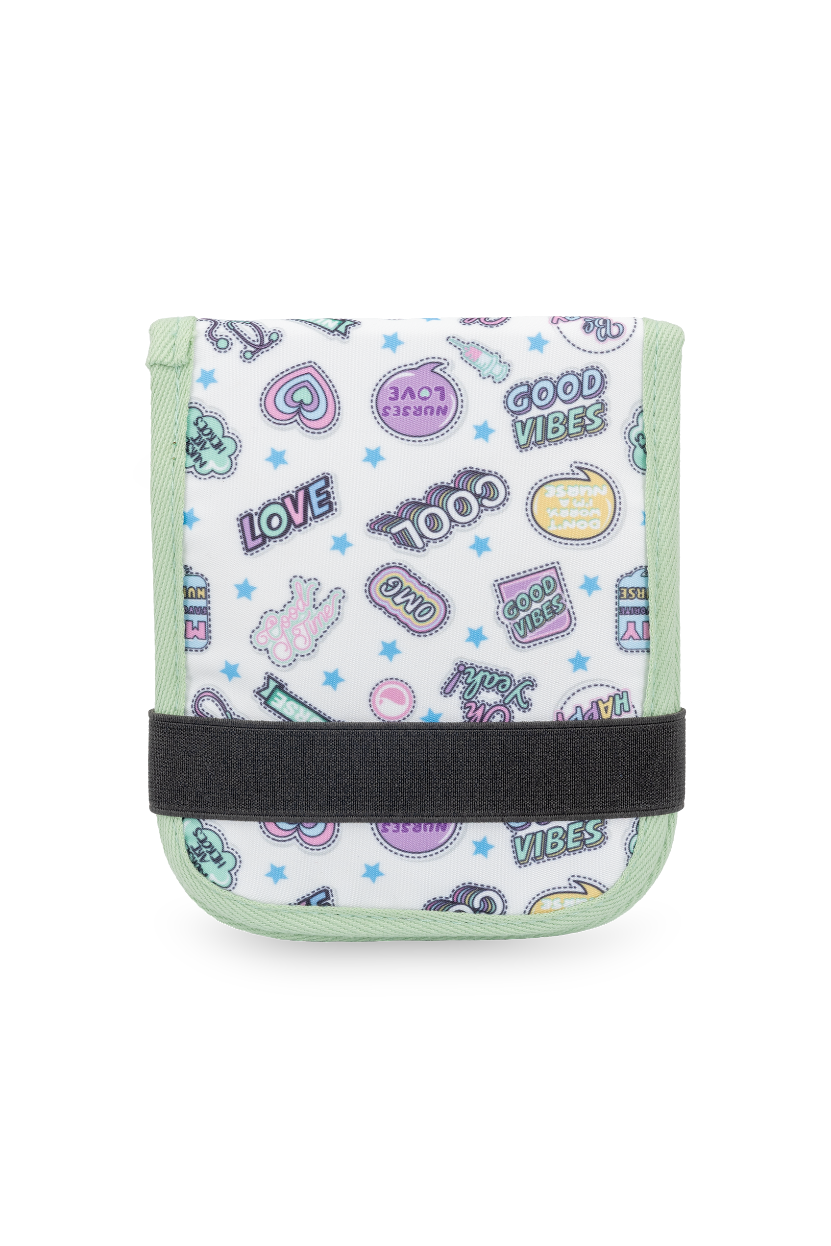 Keen's Pocket Organizer - Stickers Collection-2