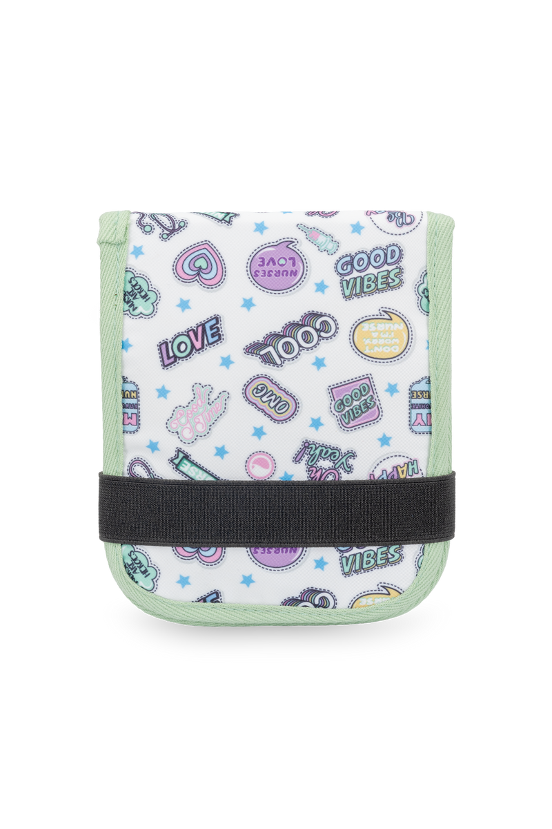 Keen's Pocket Organizer - Stickers Collection-zoom-