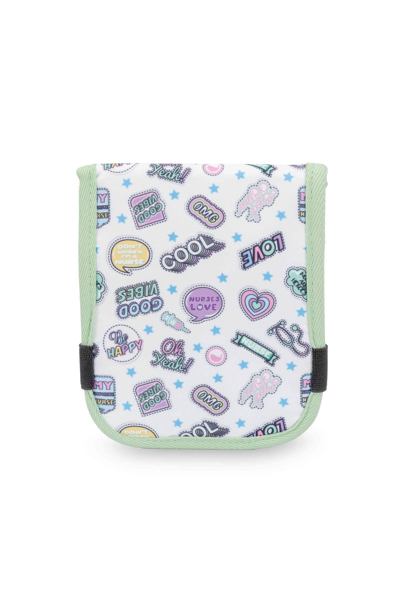 Keen's Pocket Organizer - Stickers Collection-zoom-3
