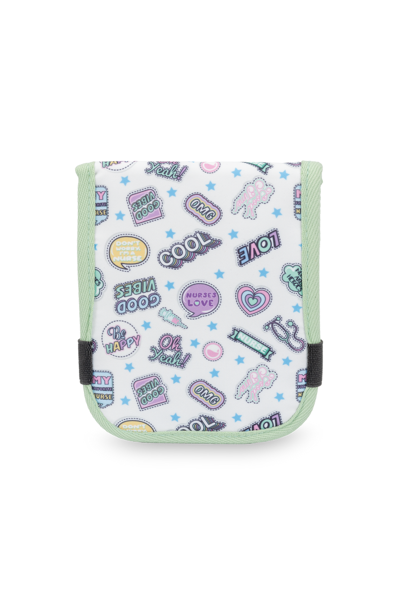 Keen's Pocket Organizer - Stickers Collection-zoom-
