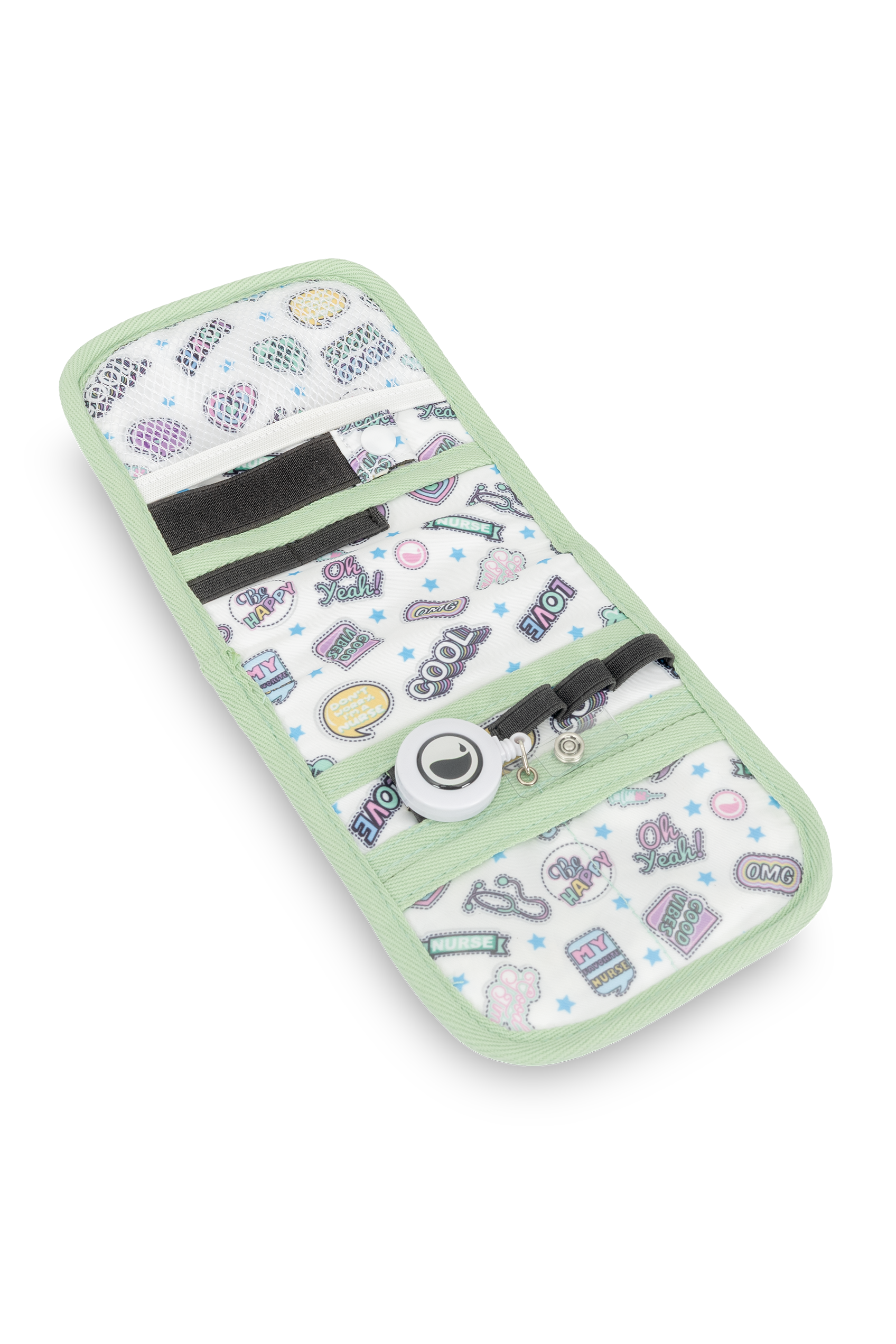 Keen's Pocket Organizer - Stickers Collection-zoom-4