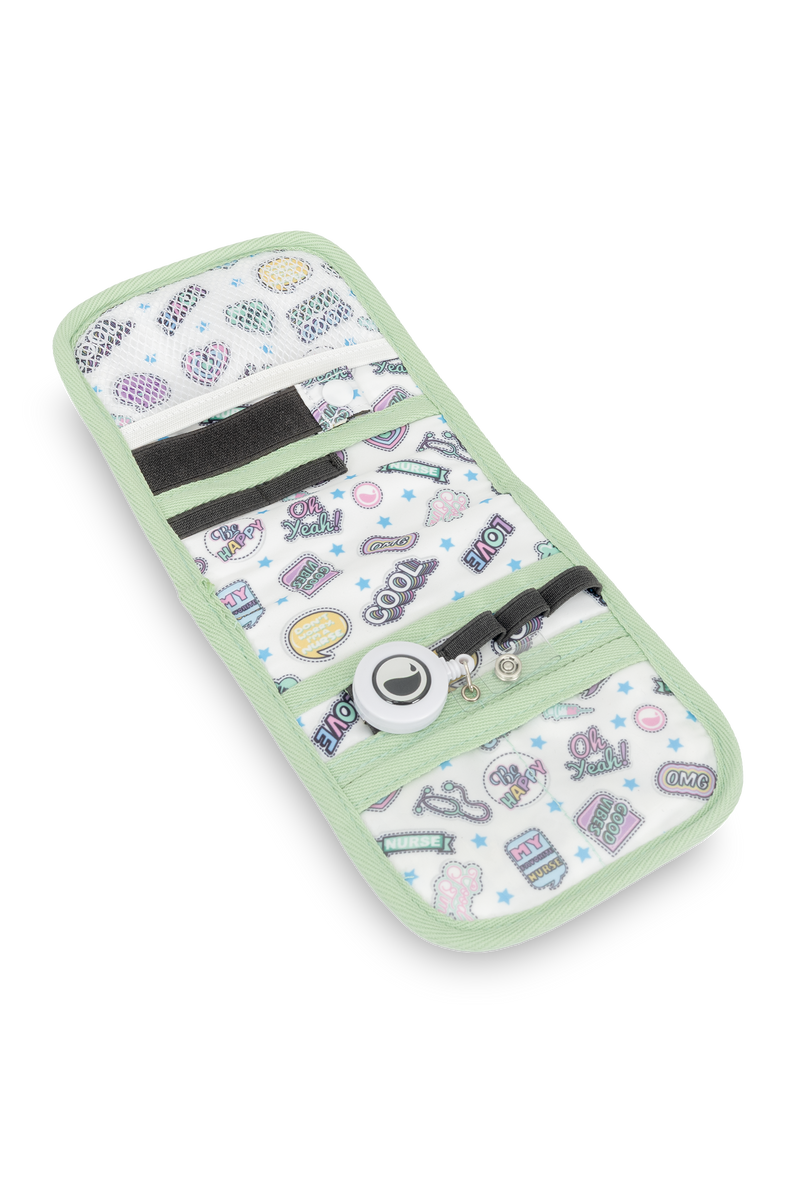 Keen's Pocket Organizer - Stickers Collection-zoom-