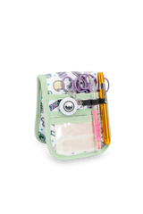 Keen's Organizador Bolsillo - Stickers Collection
