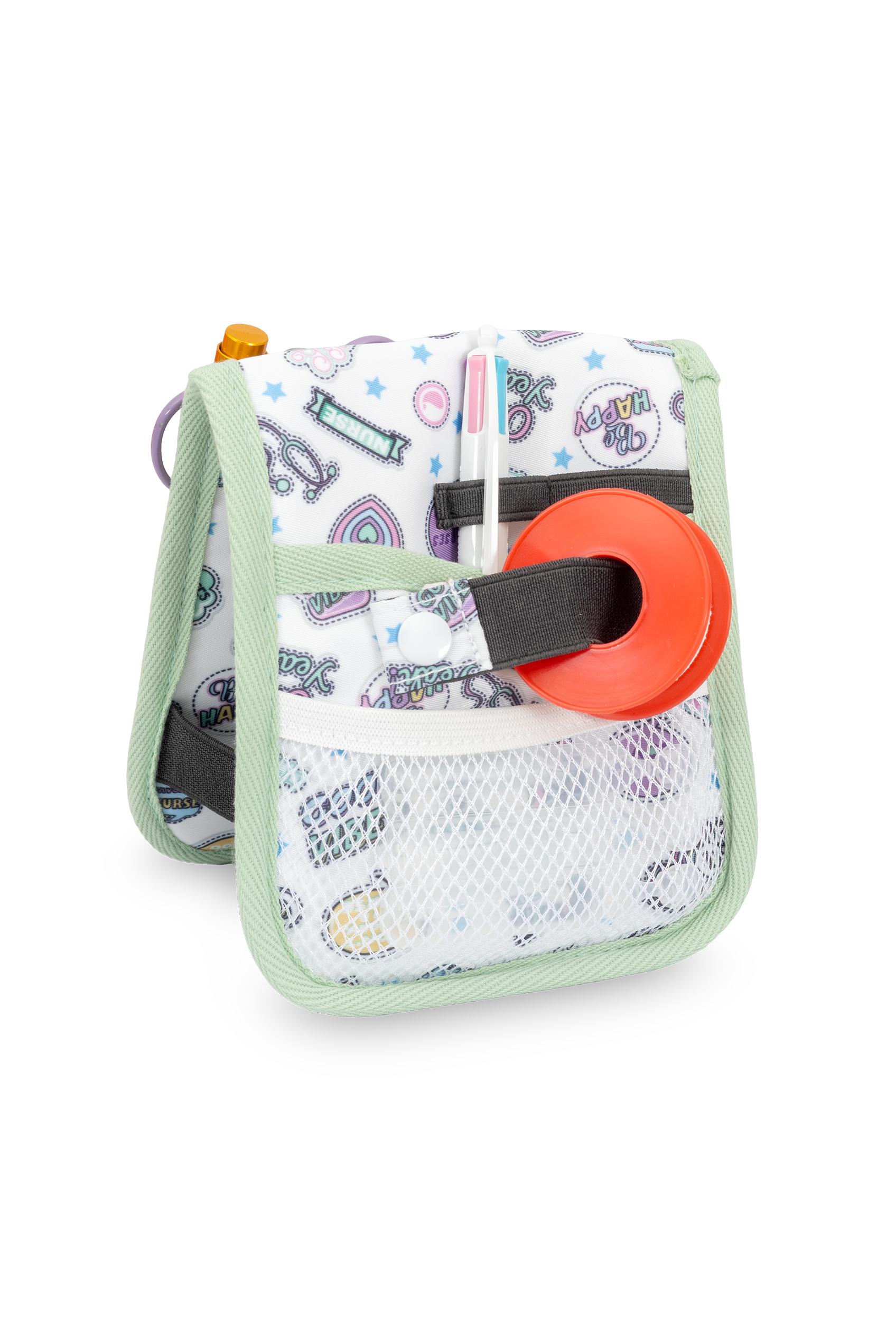 Keen's Pocket Organizer - Stickers Collection-5