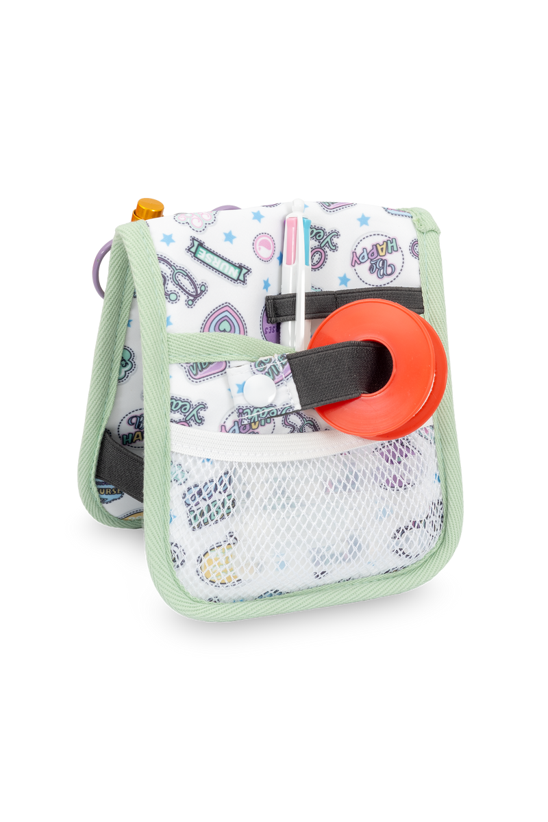 Keen's Pocket Organizer - Stickers Collection-zoom-