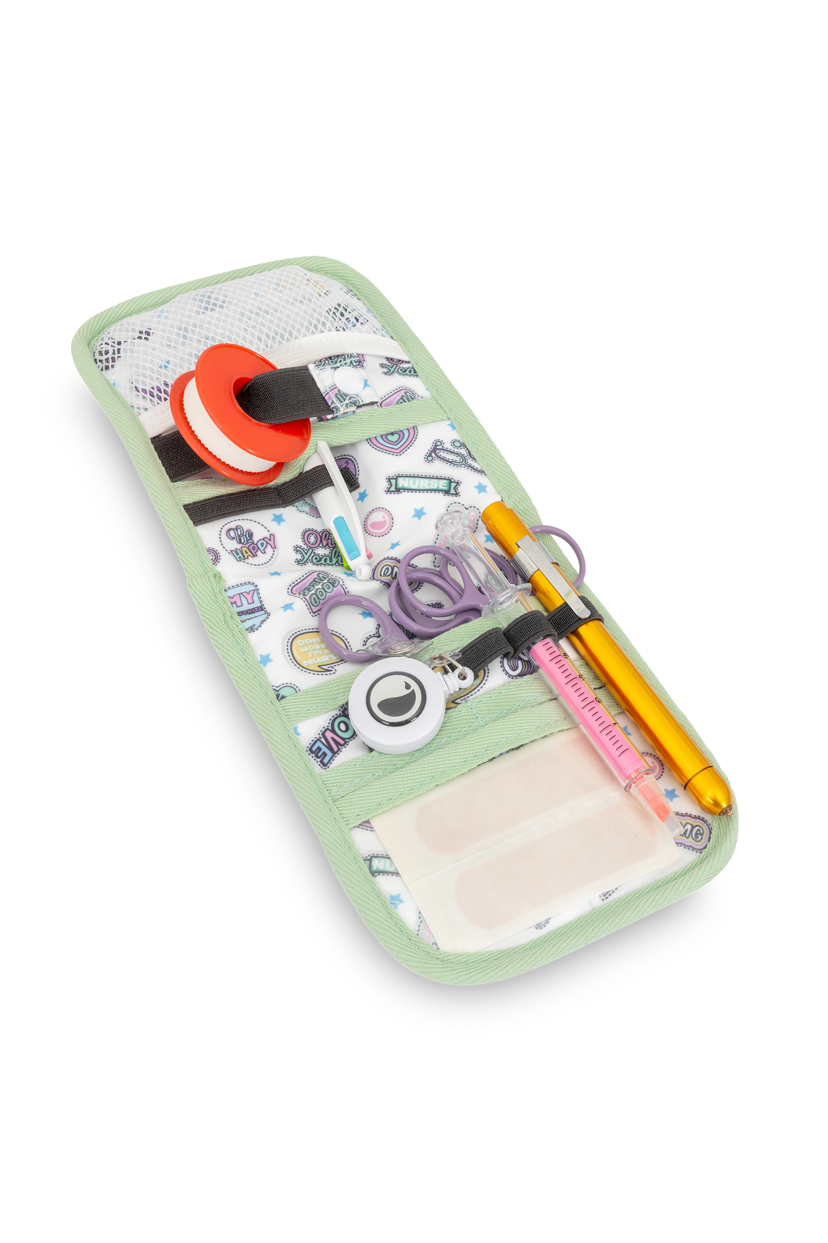 Keen's Pocket Organizer - Stickers Collection-zoom-6