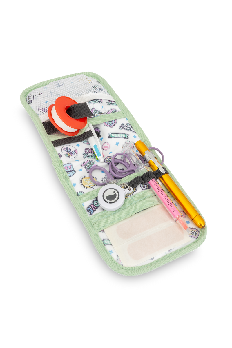 Keen's Pocket Organizer - Stickers Collection-zoom-