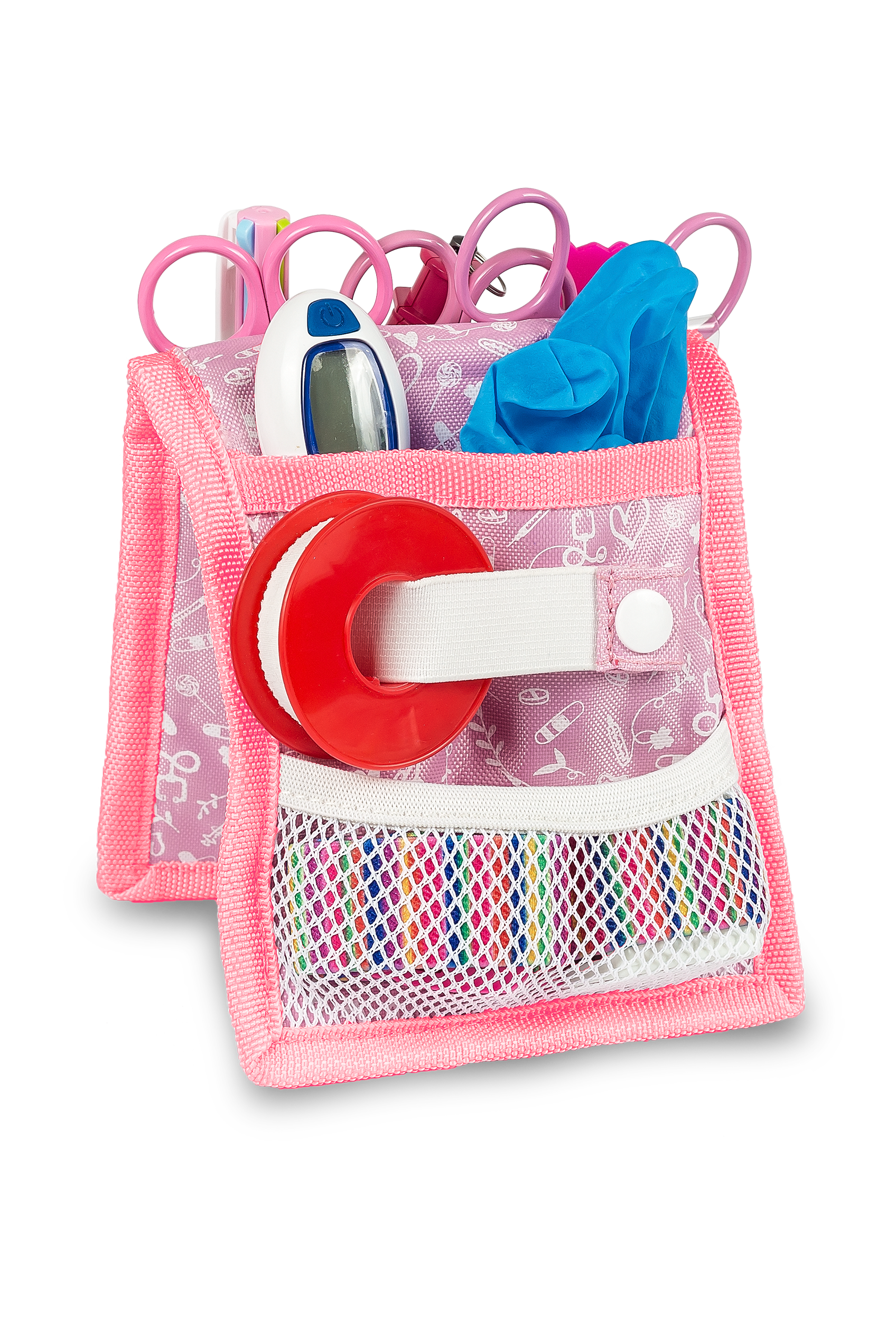 Keen's Pocket Organizer - Sweet-2