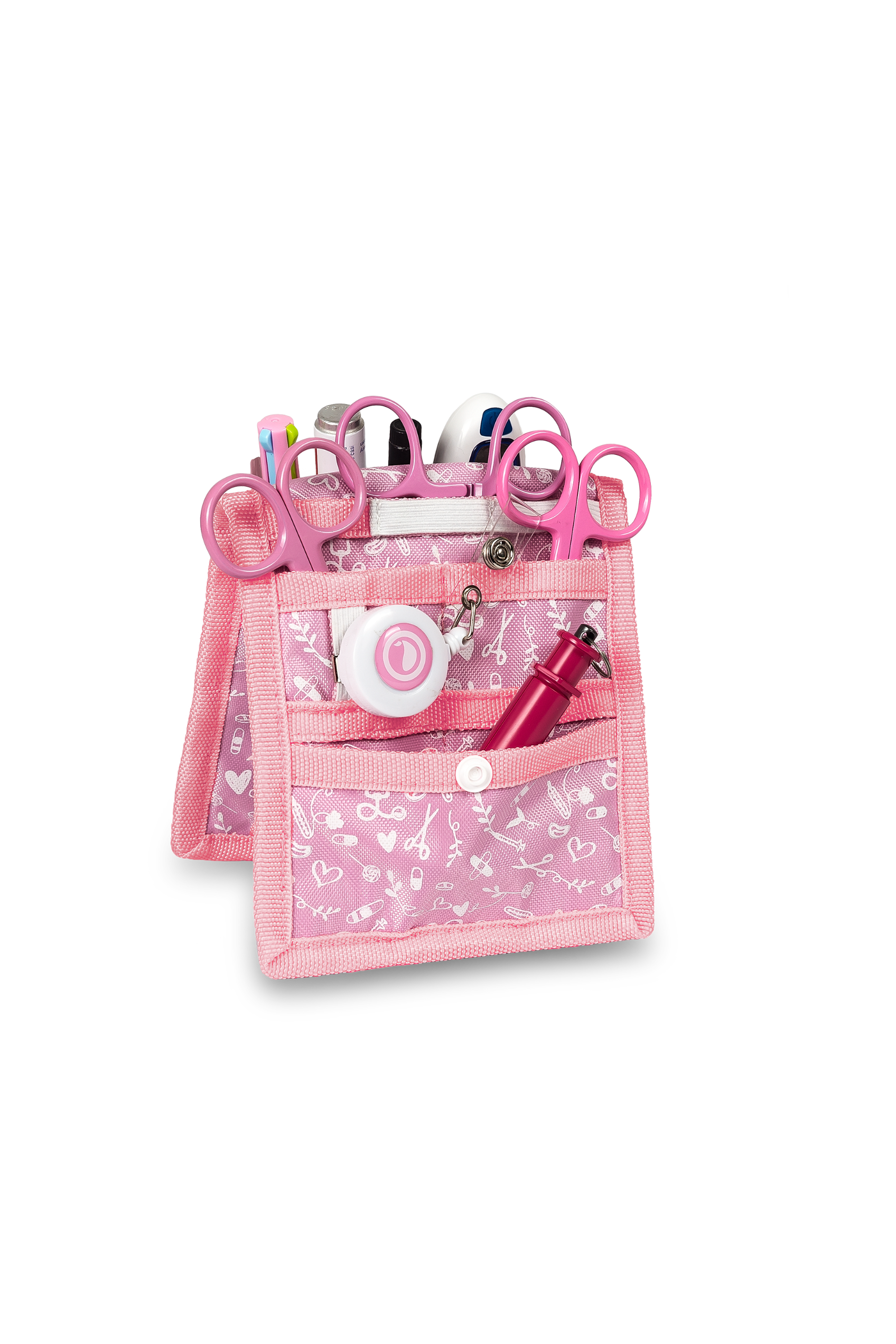 Keen's Pocket Organizer - Sweet