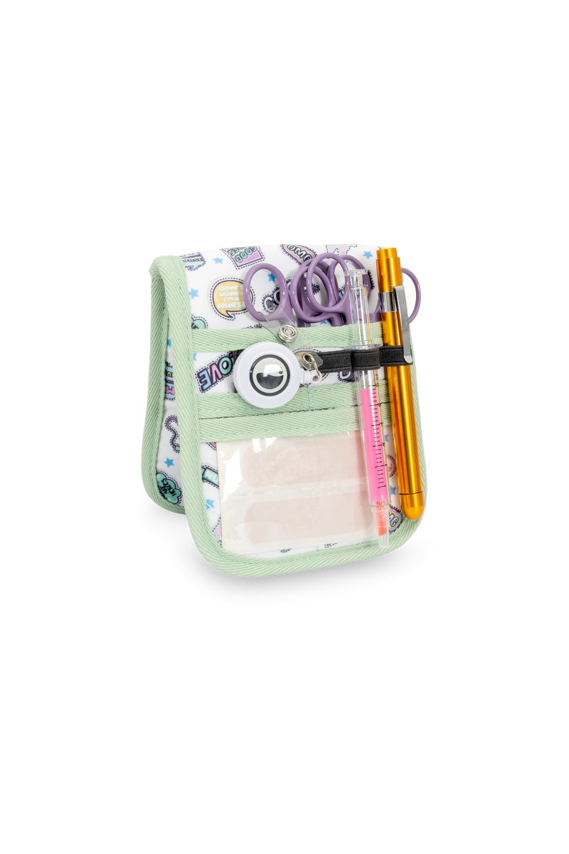 Keen's Pocket Organizer - Stickers Collection-zoom-