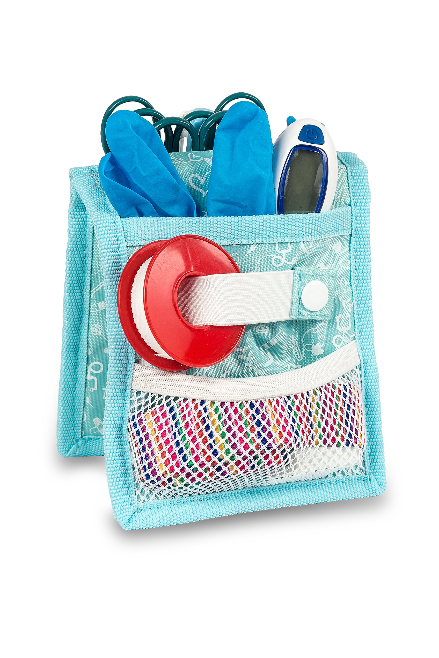 Keen's Pocket Organizer - Sweet-zoom-14