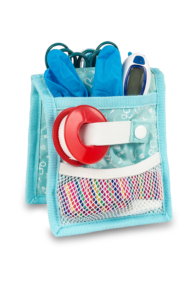 Keen's Pocket Organizer - Sweet-zoom-