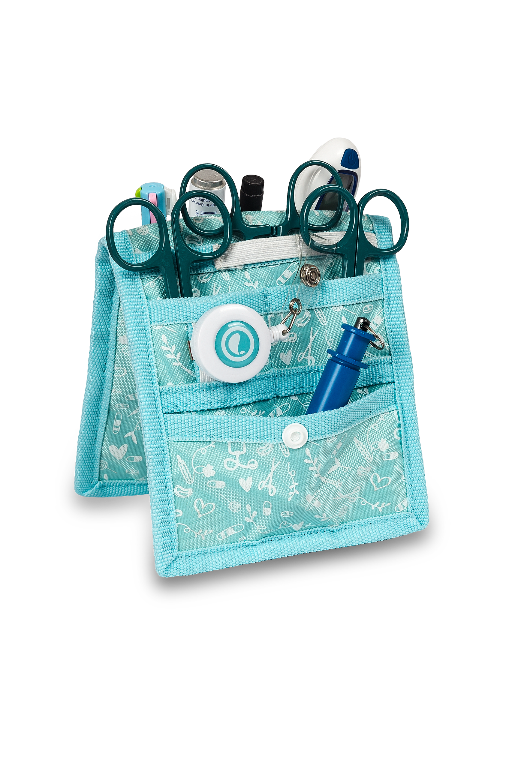 Keen's Pocket Organizer - Sweet-13