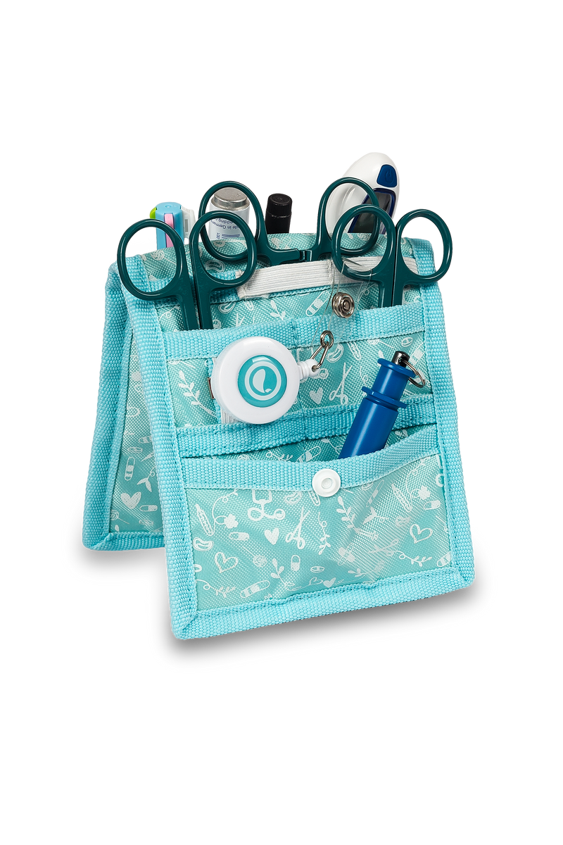 Keen's Pocket Organizer - Sweet-zoom-