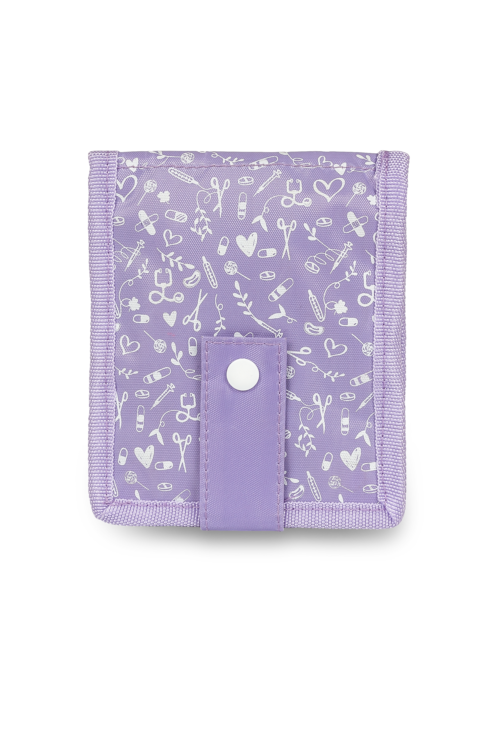 Keen's Pocket Organizer - Sweet-zoom-9
