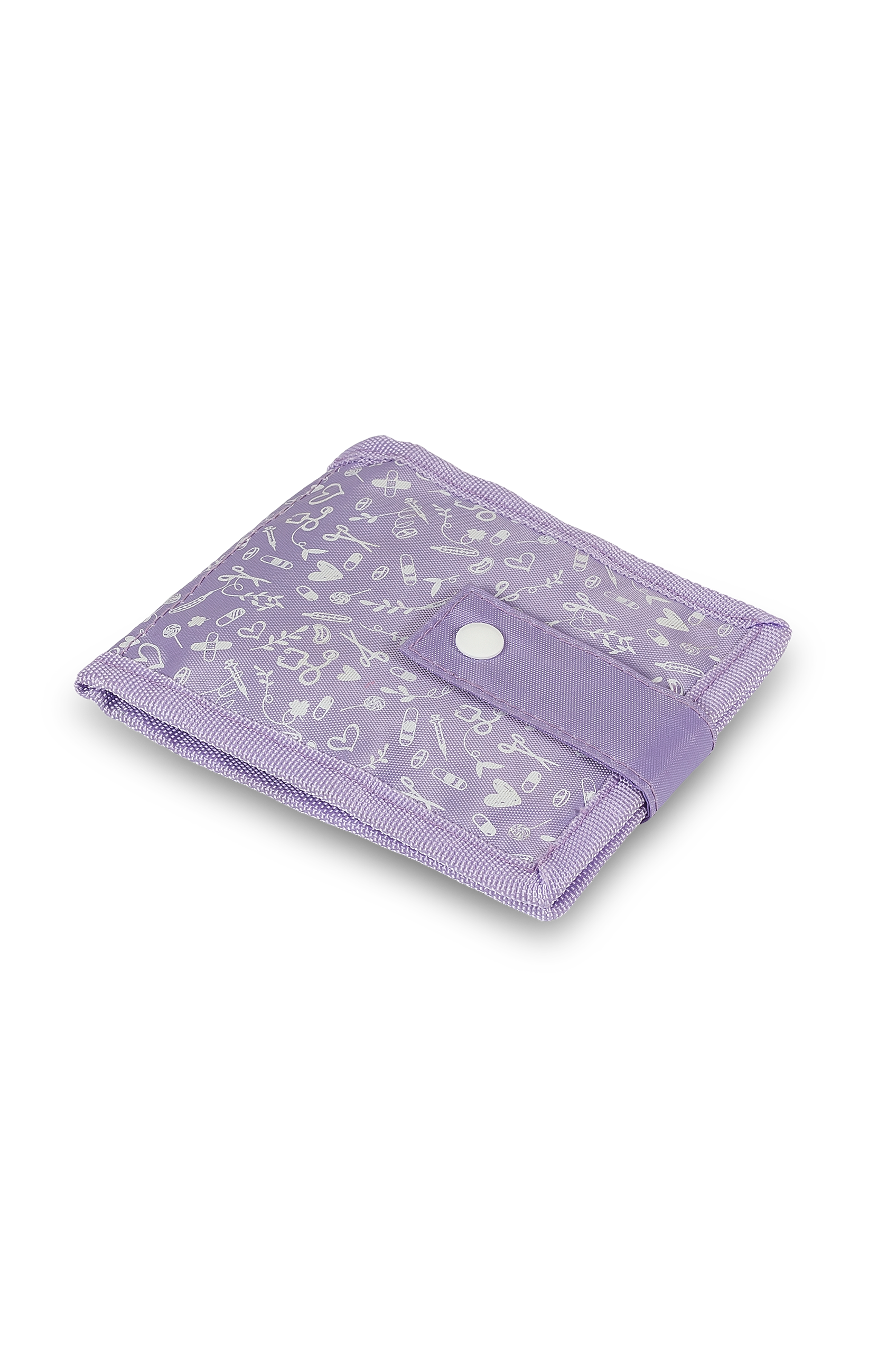 Keen's Pocket Organizer - Sweet-11