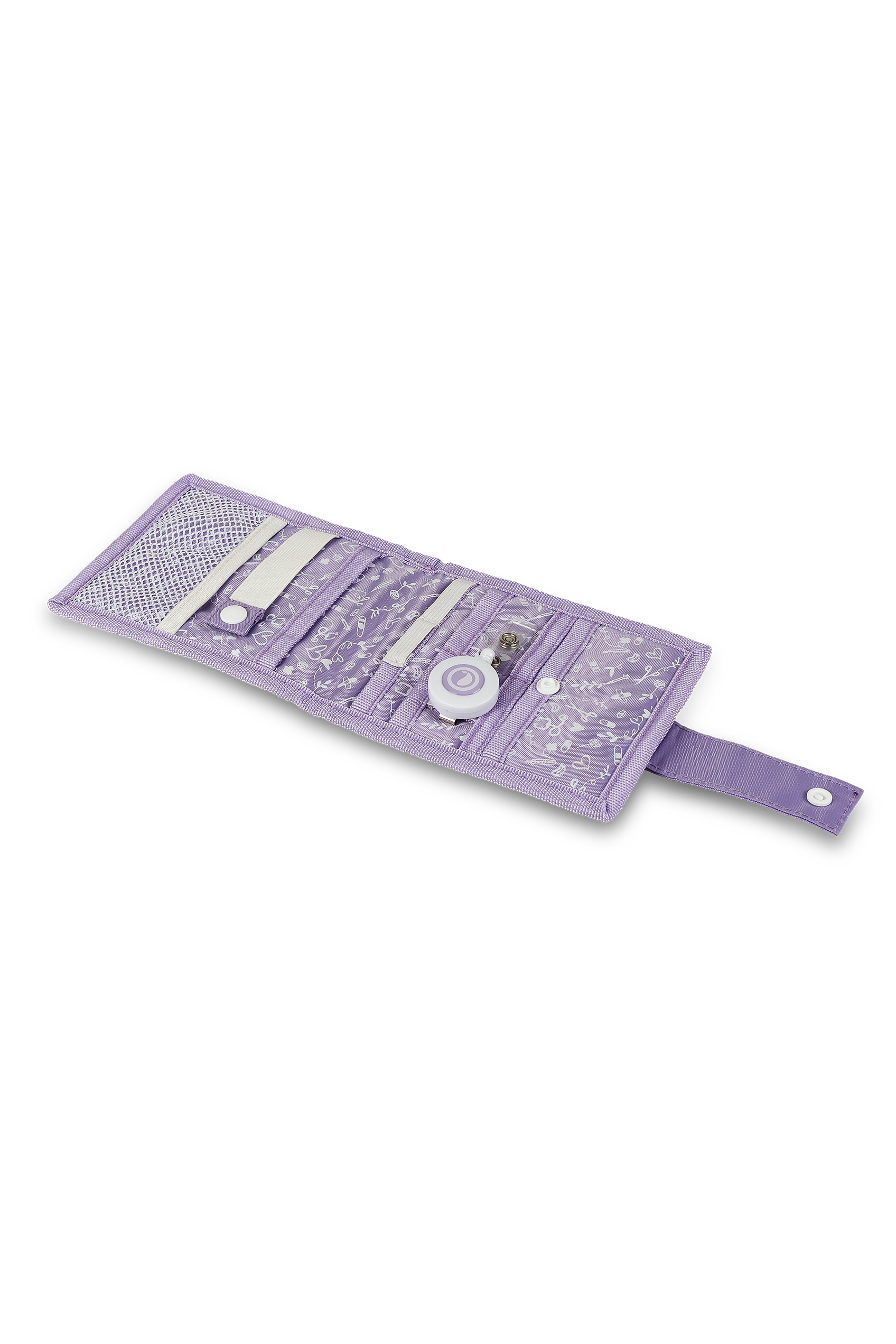 Keen's Pocket Organizer - Sweet-12