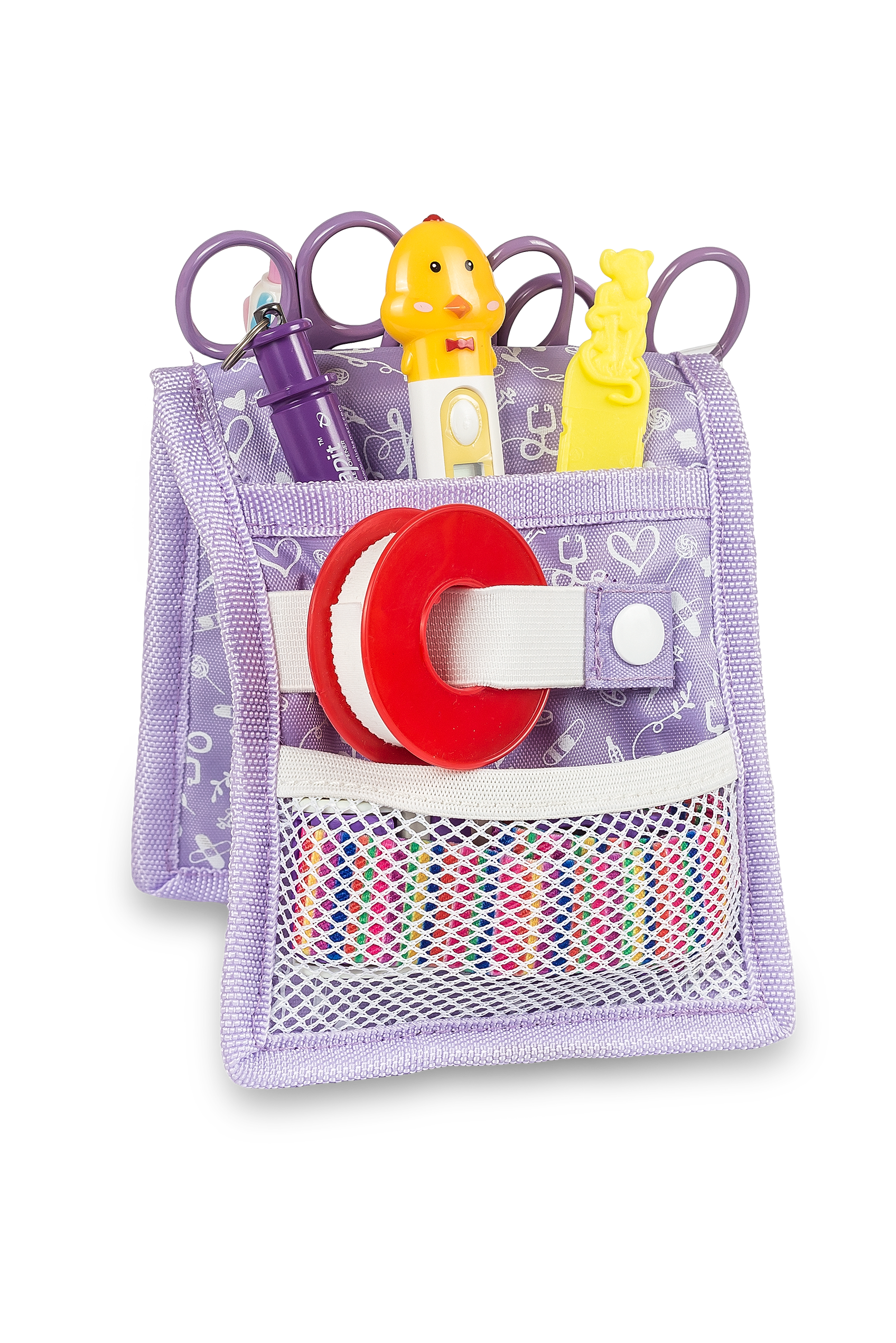 Keen's Pocket Organizer - Sweet-8